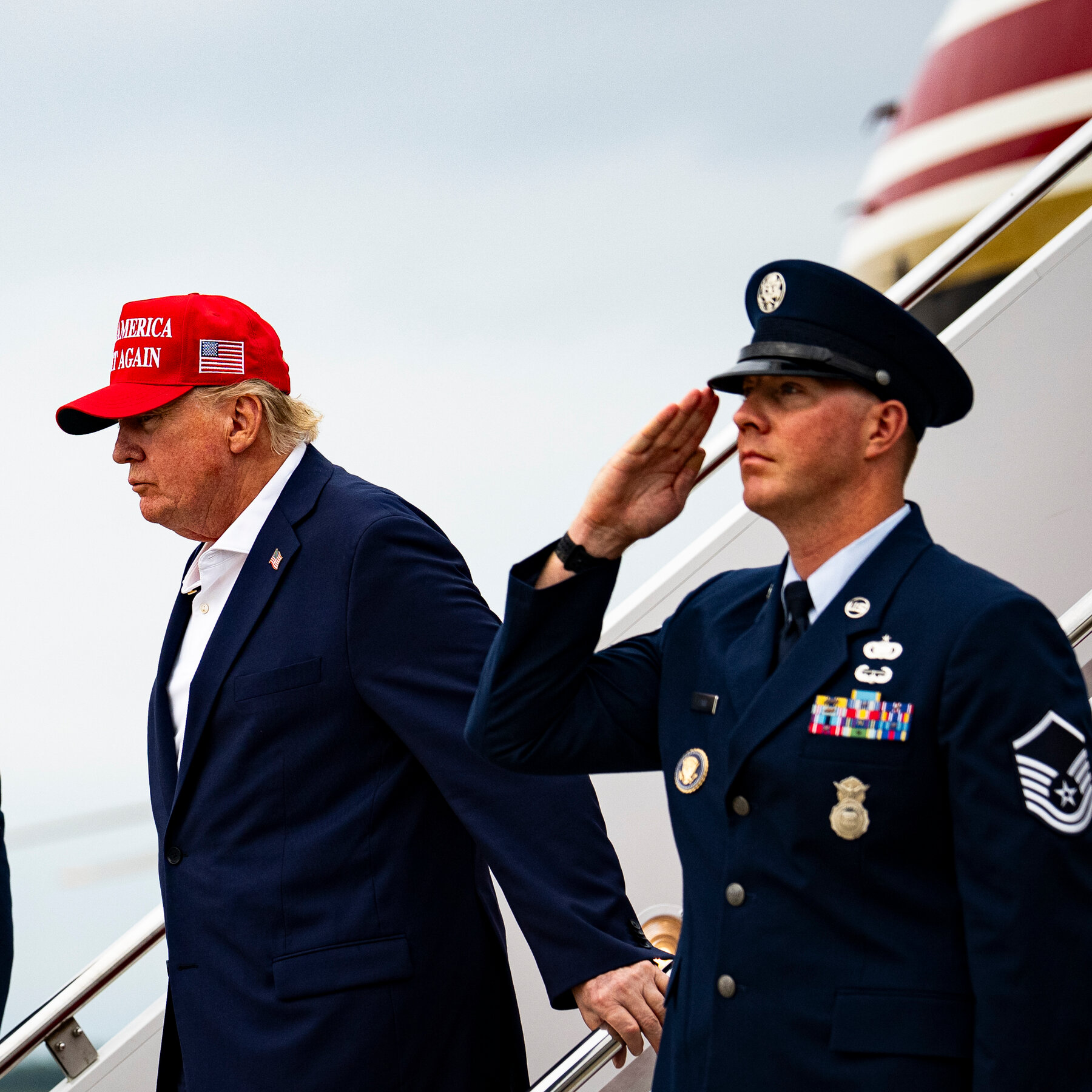 Trump, Pentagon'dan Güney Kore ile Askeri Tatbikatları Azaltmasını Emretti