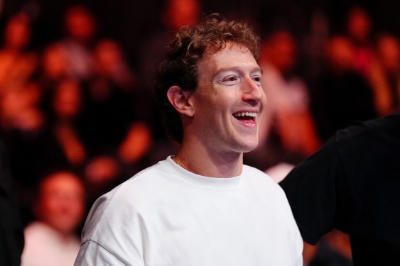 Mark Zuckerberg'un Geleceğe dair Vizyonu Neden Satın Alınmıyor?