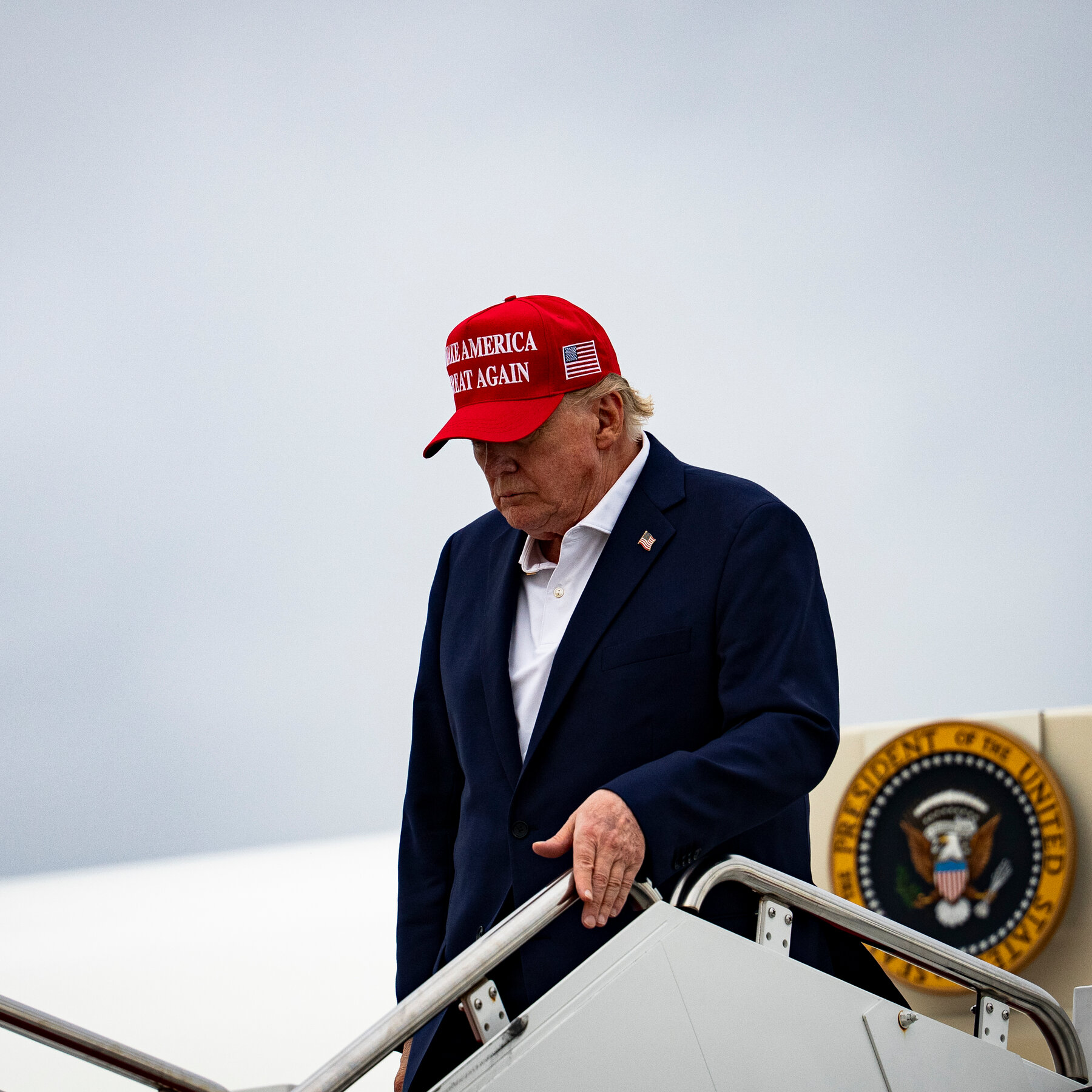 Trump, İran ile Ön Anlaşmanın Süresinin Dolması Üzerine Sert Eleştirilerde Bulundu
