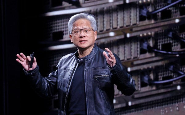 Nvidia, SoftBank Veri Merkezi Geliştiricisine 1,5 Milyar Dolar Yatırım Yapıyor