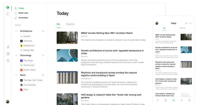 Feedly, Son Bir Haftalık Yavaşlamanın Nedenini Yazılım Hatasına Bağladı