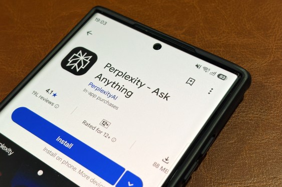 Perplexity’nin Ücretsiz Teklifi Hindistan’da Milyonlarca Yeni Kullanıcı Kazandırdı