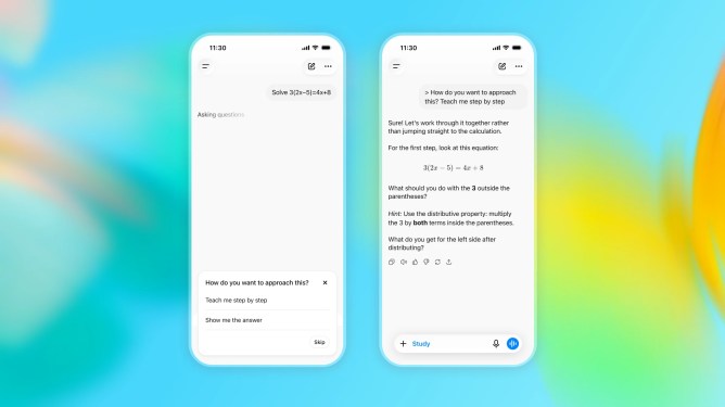 OpenAI, Genç Kullanıcılar İçin Daha Güvenli ChatGPT Versiyonunu Tanıttı