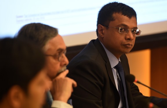 Sachin Bansal’ın Fintech Şirketi Navi, Prosus’tan 100 Milyon Dolarlık Yatırım Aldı
