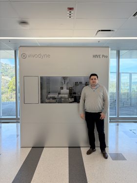Startup, Sağlıkta Medikal Uygulamalara Yaklaşımını Açıklıyor
