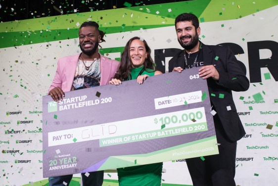 2026 Startup Battlefield 200 Seçimleri Açıklandı