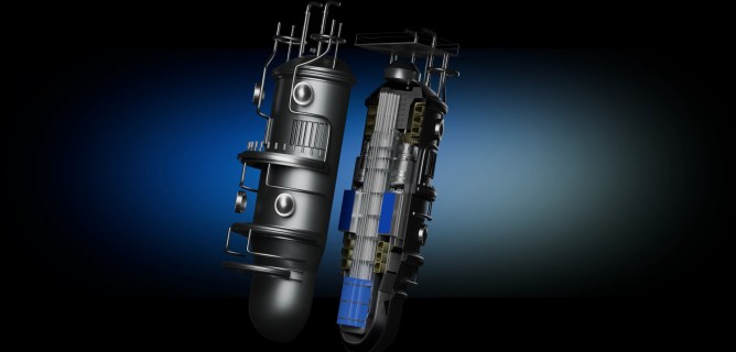 Apollo Atomics, Yeniden Tasarlanmış Reaktörle Ucuz Nükleer Enerji Öneriyor