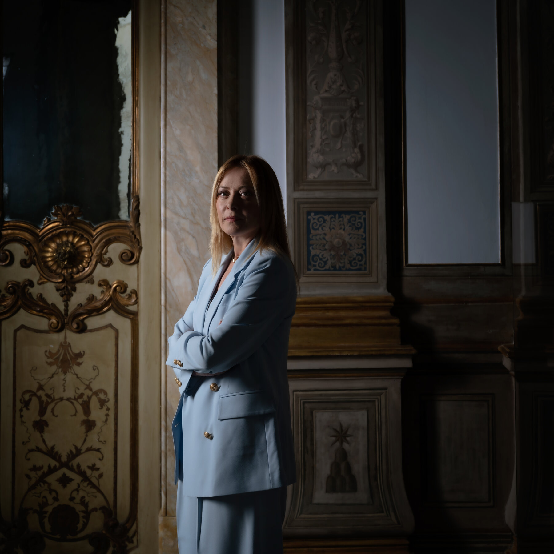 Giorgia Meloni, Siyasi Kenar Noktasından İtalyan Liderliğine Yol Haritası Çiziyor