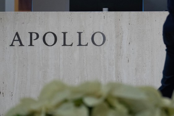 Apollo Global Management, Finans Devlerine Yönelik Siber Saldırıların Ortasında Veri İhlali Onayladı