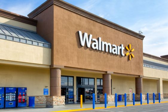 Walmart, Apple Pay ve Google Pay’i Kabul Etmeye Başlayacak