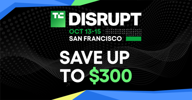 TechCrunch Disrupt 2026 Biletlerinde Son İndirim Fırsatında 300$ Kadar Tasarruf Edin