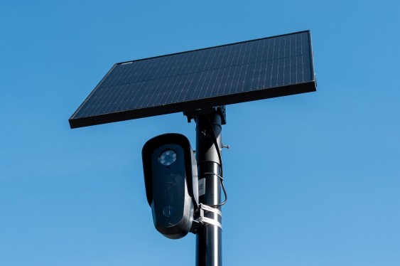 Flock CEO's Call for Compromise Amid Surveillance Backlash