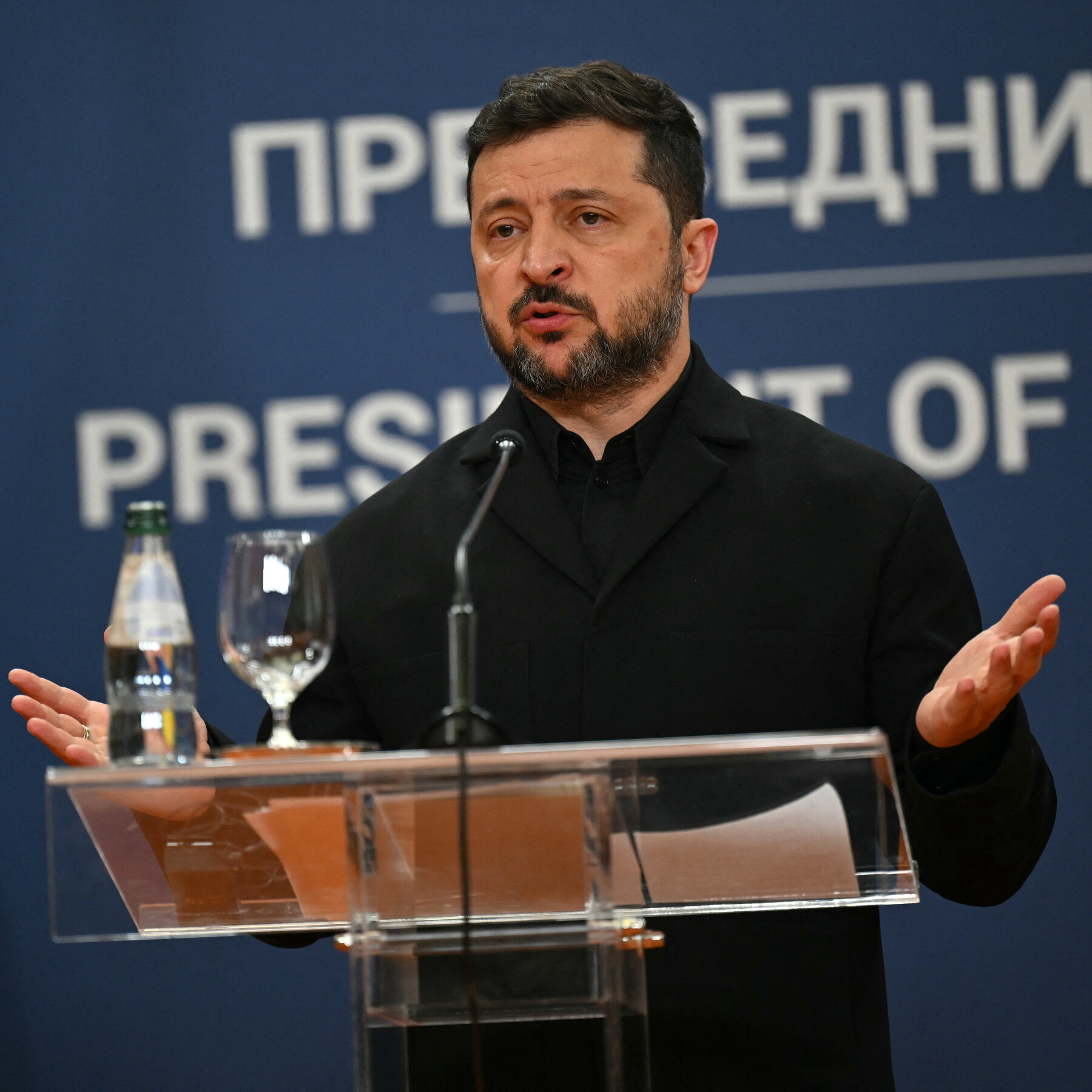 Zelensky, Savaş Zamanında Seçim Çağrısına Karşı Çıkıyor