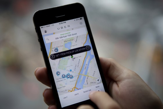 Uber, Otomatik Sürücü Askıya Alma İşlemleri Üzerinden Yaklaşık 1 Milyar Dolarlık Para Cezasıyla Karşı Karşıya