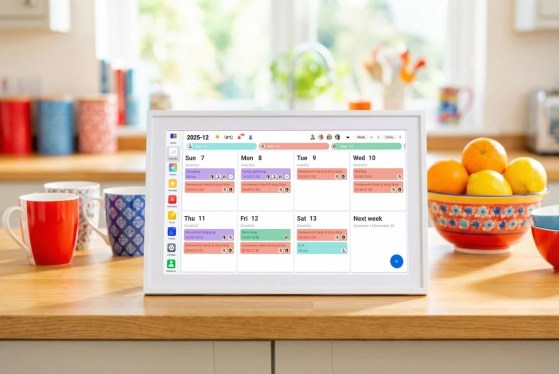 Linkdaze, Evleri Yönetmek İçin Akıllı Takvim Tanıttı
