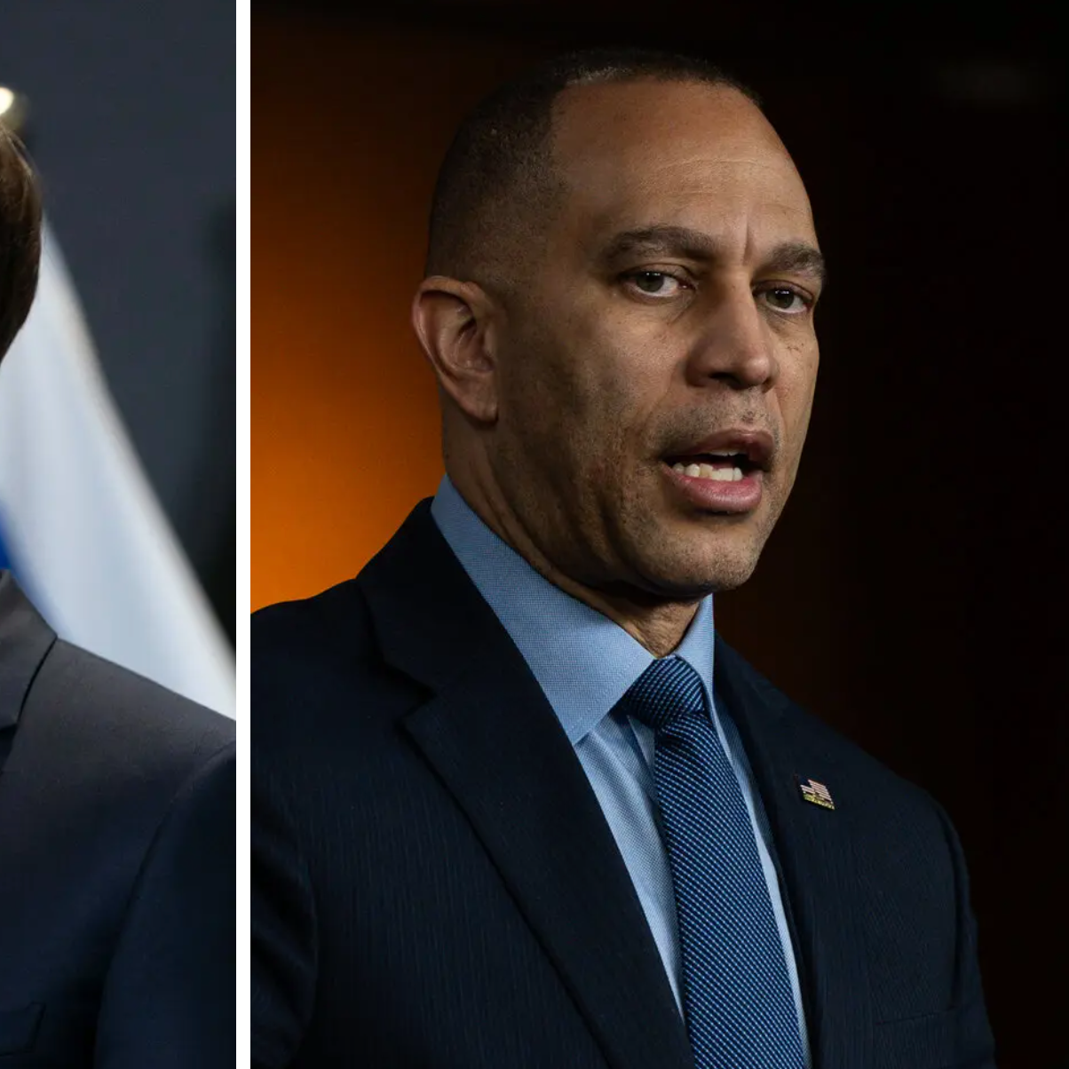 Jeffries ve Kushner, Artış Yapan Ara Sınav Gerginliği Ortasında Özel Toplantı Yaptı