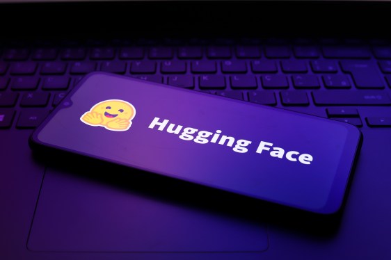 Hugging Face'nin 13 Milyar Dolarlık Satın Alma Görüşmeleri Yapıldığı Bildiriliyor