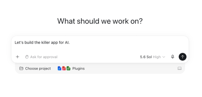 OpenAI, Günlük Görevler İçin Yeni Yazılım Ajansları Geliştiriyor