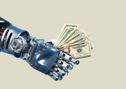 General Intuition, Valor ve Point72'dan 6 Milyar Dolarlık Değerleme ile Destek Alıyor