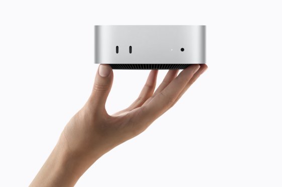 Apple, M6 Çipiyle Yeni Mac Mini'yi 899$'dan Başlayan Fiyatla Tanıttı