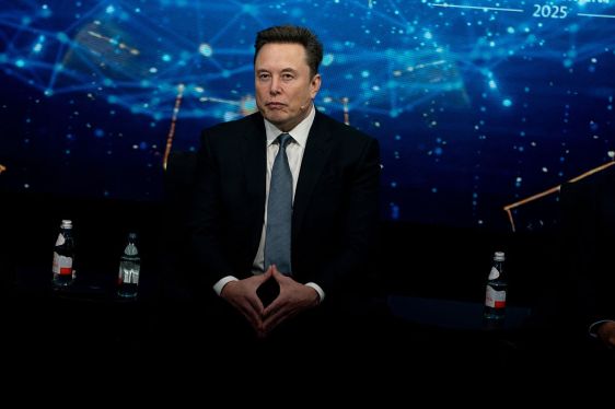 Musk’un Hızlı Yolculuğu: Daha Fazla Gaz Türbini, Çevre Sorunlarıyla Buluşuyor