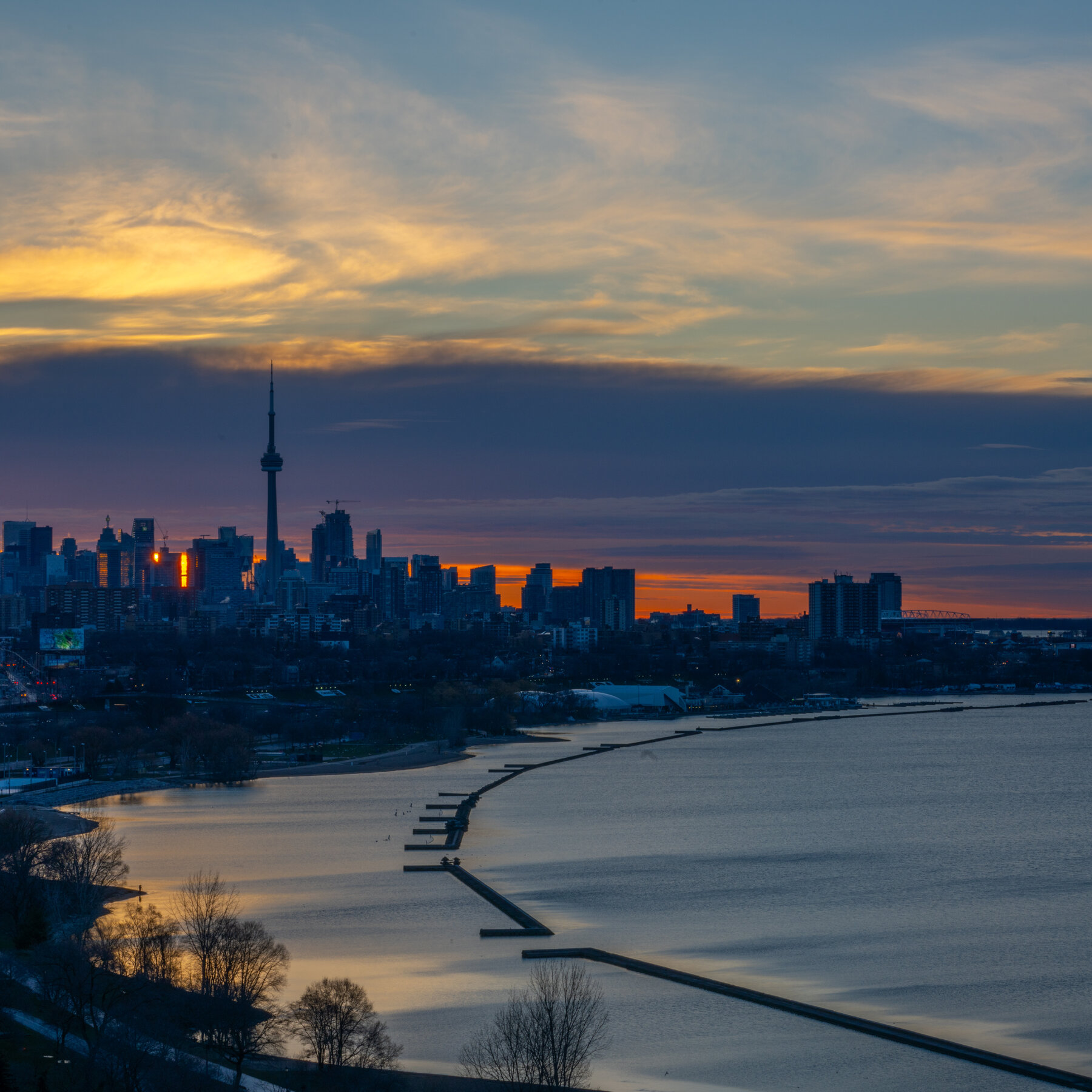 Google Maps, Lake Ontario'ı ABD Kullanıcıları İçin Lake America Adıyla Yeniden Adlandırdı