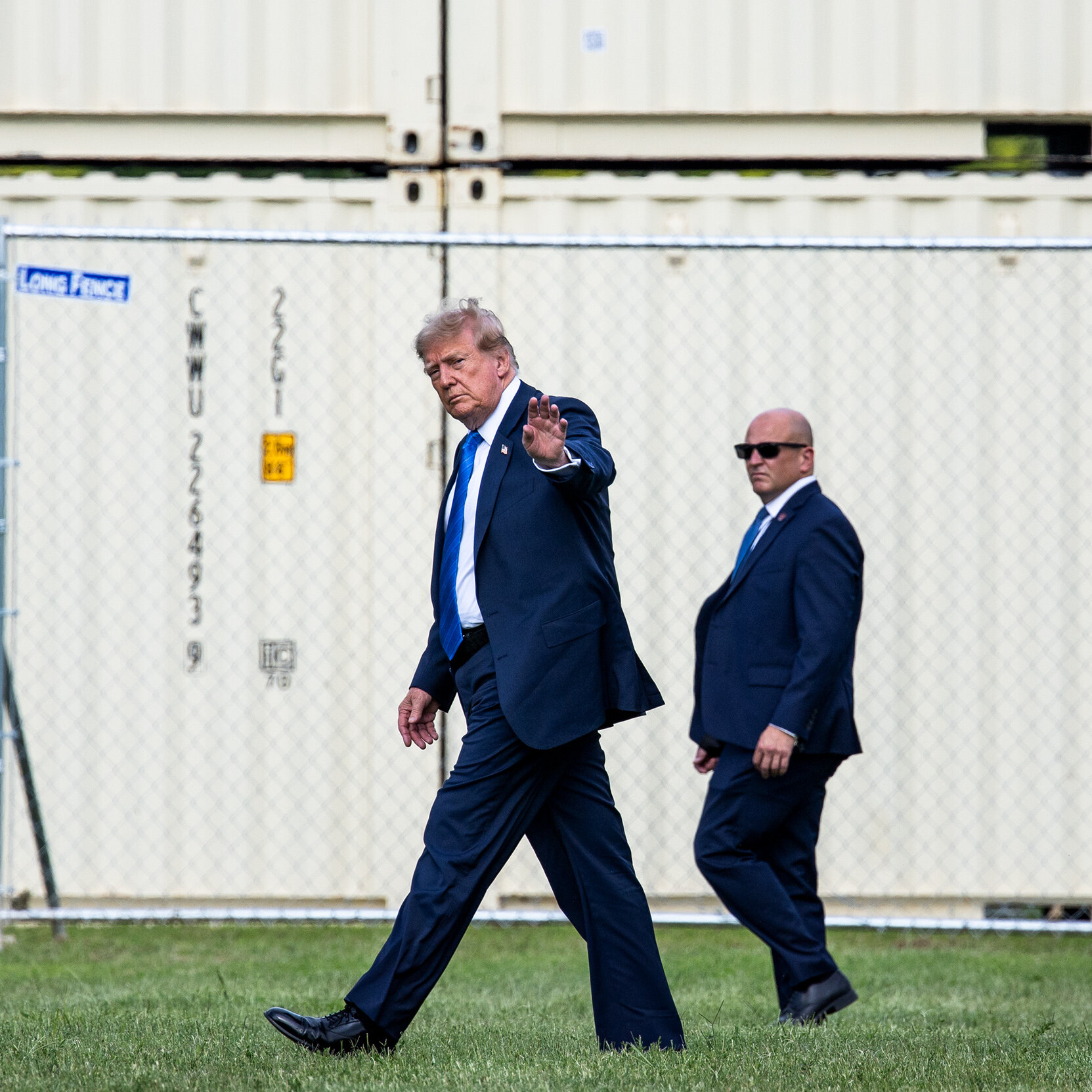 Trump, Venezuelan Petrol ile ABD Depolarını Doldurmayı Önerdi