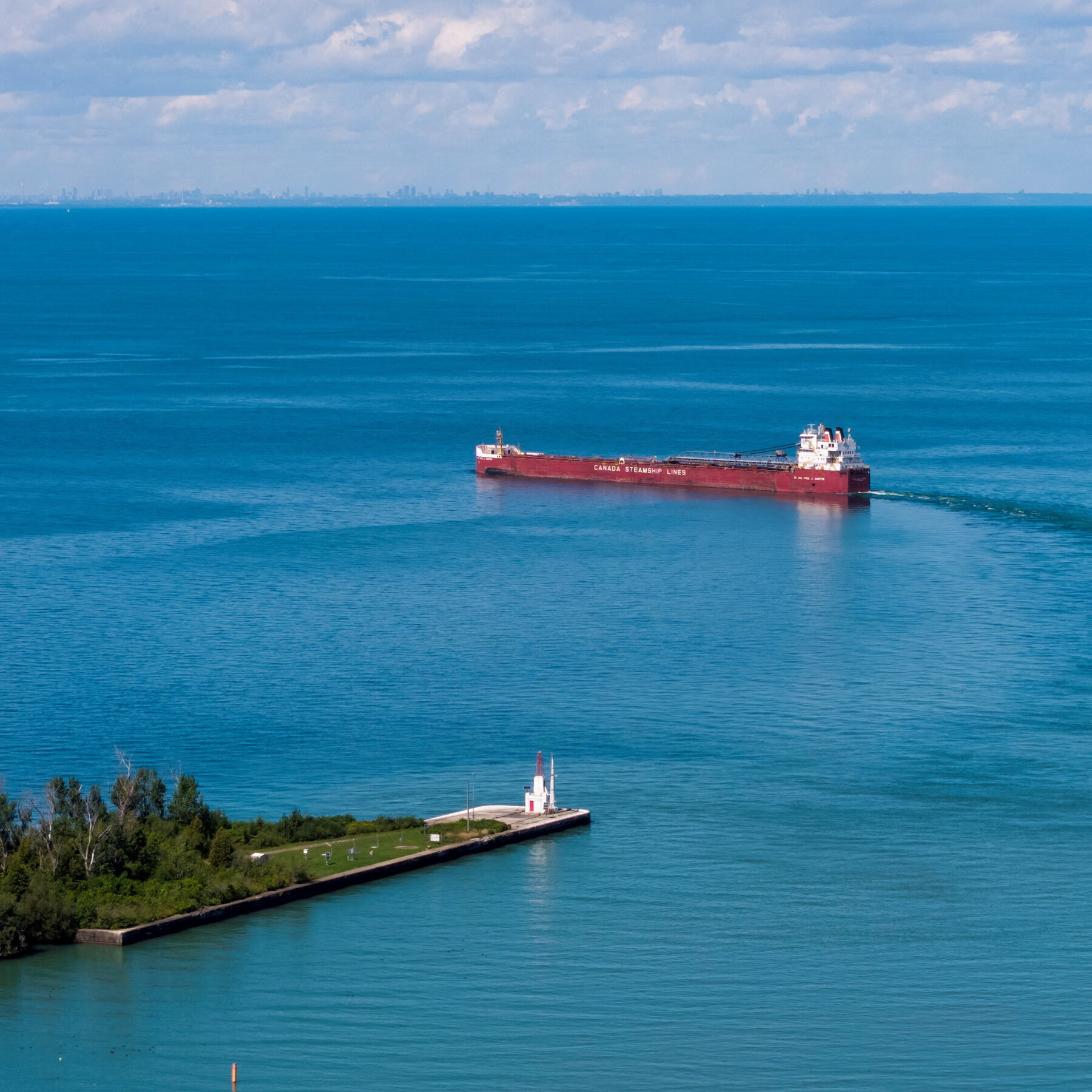 Lake Ontario, Coğrafi Yer Adları İçin Adlandırma Savaşında