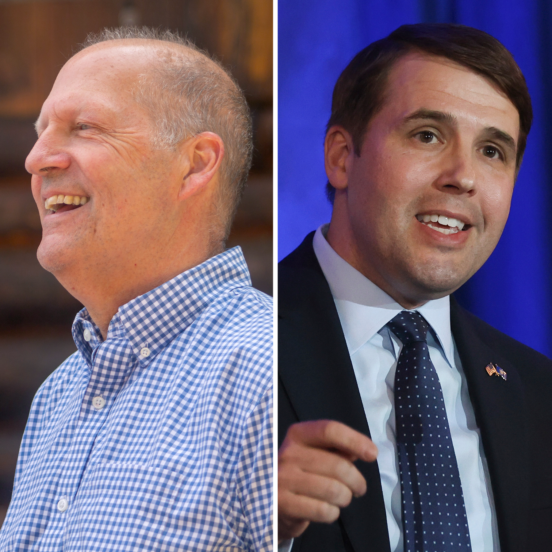 New Hampshire Demokratları, zorlu Senato seçimi hakkında endişe bildiriyor