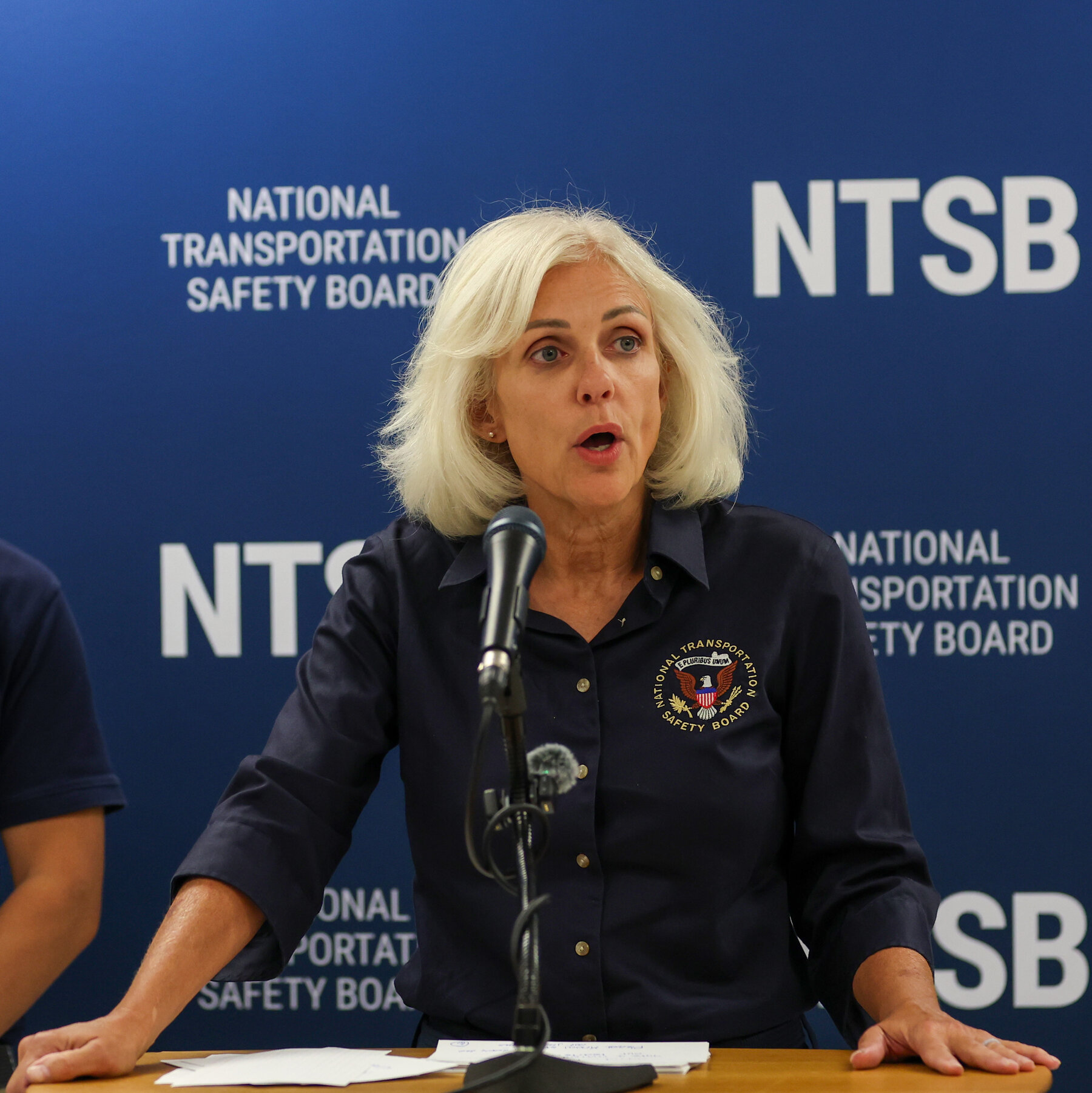 N.T.S.B. Soruşturması, Amazon Kargo Jeti Pilotlarının Miami'da İnişi İptal Etmeyi Deneyeceğini Gösteriyor